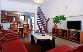 Apartman Basta