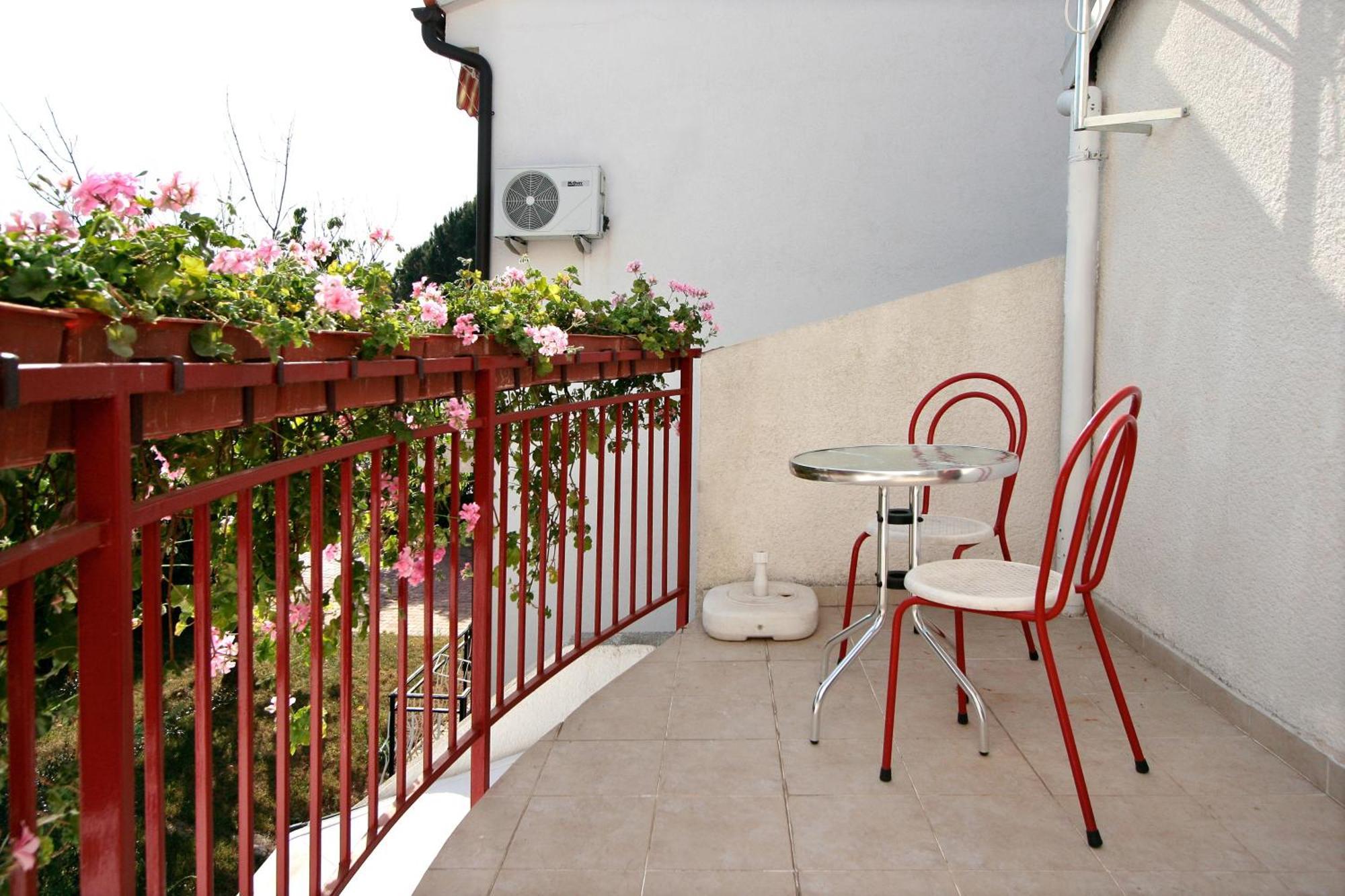 Apartament Apartman Basta Poreč Zewnętrze zdjęcie