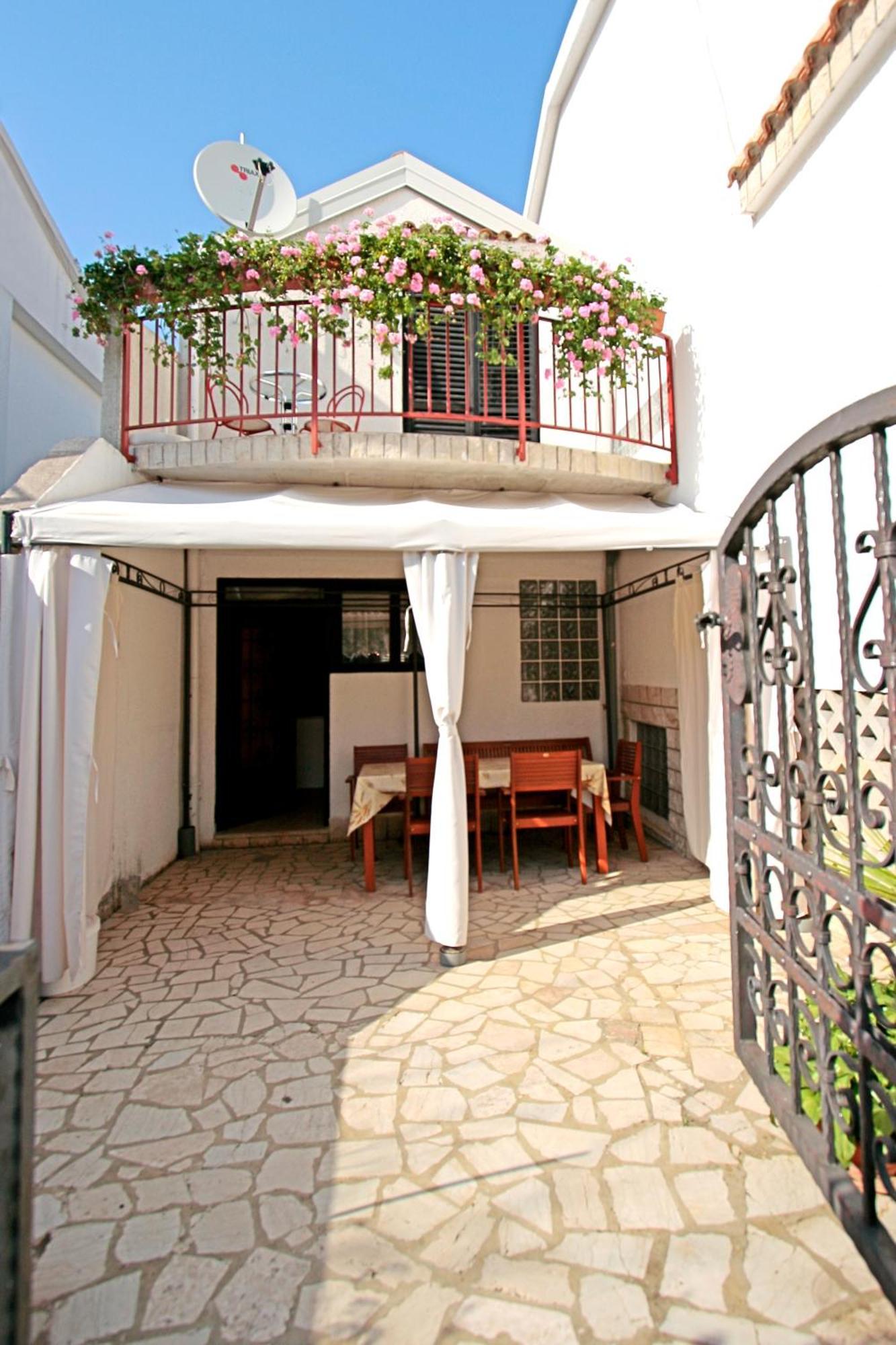 Apartament Apartman Basta Poreč Zewnętrze zdjęcie