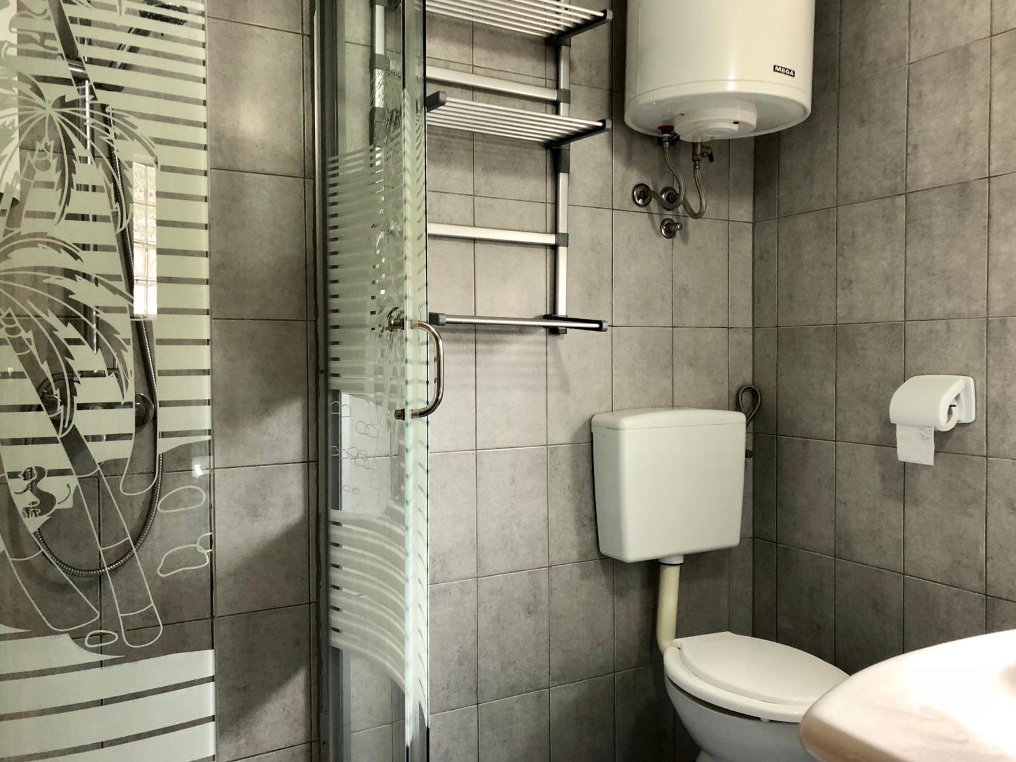 Apartament Apartman Basta Poreč Zewnętrze zdjęcie